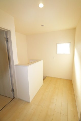 郡山市安積荒井３丁目　　　１号棟　　　安積第1小学校、安積中学区　の内装