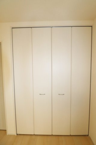 郡山市安積荒井３丁目　　　１号棟　　　安積第1小学校、安積中学区　の収納