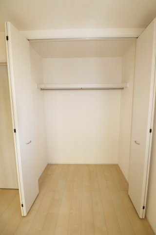 郡山市安積荒井３丁目　　　１号棟　　　安積第1小学校、安積中学区　の収納