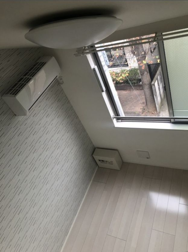 ラグーン西荻窪の洋室|ロフト付★（同一仕様写真）