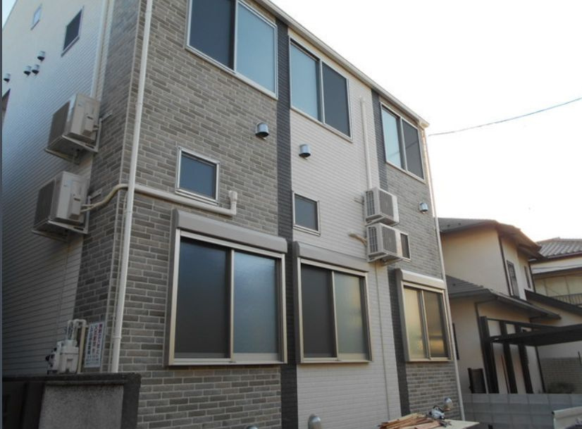 ラグーン西荻窪のその他