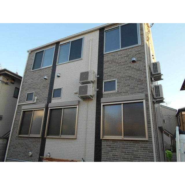 ラグーン西荻窪