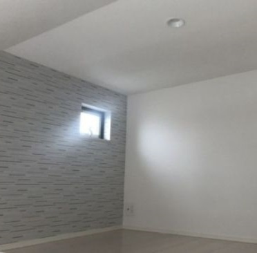 ラグーン西荻窪の寝室|ロフト！(同一仕様写真）