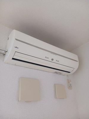 【設備】 | ベル・ソレイユⅡ