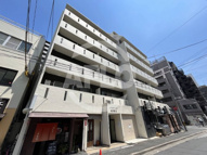 レスポワール北堀江の画像