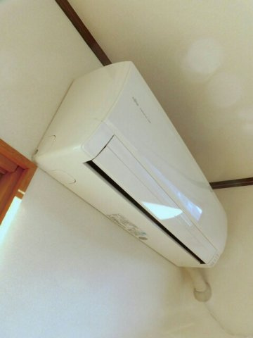【設備】 | コーポアミーゴ