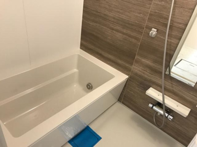 【浴室】 | グランディール | バス