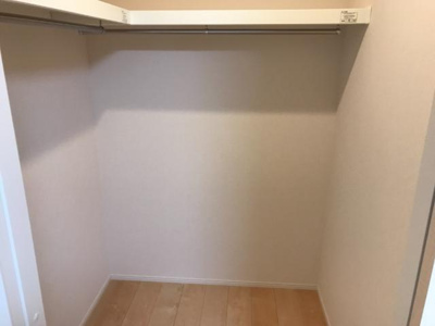 【収納】 | グランディール | ウォークインクローゼット