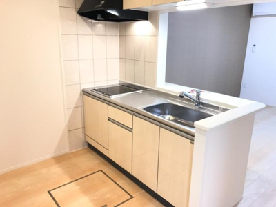 【キッチン】 | グランディール | キッチン