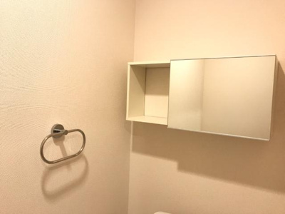 【収納】 | グランディール | トイレ収納