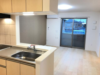 【居間・リビング】 | グランディール | リビング