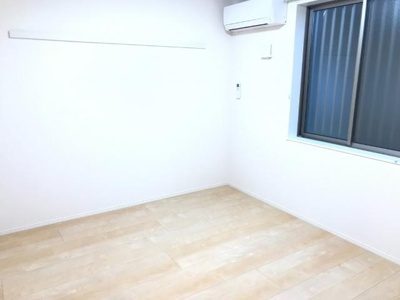 【内装】 | グランディール | 洋室