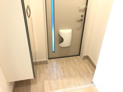 【玄関】 | グランディール | 玄関