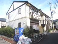 リッチネス阪南Ｄ棟の画像