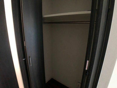 【収納】 | ラフィーネ日本橋