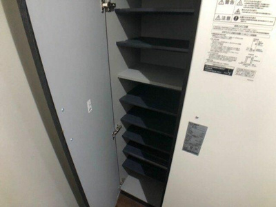 【収納】 | ラフィーネ日本橋