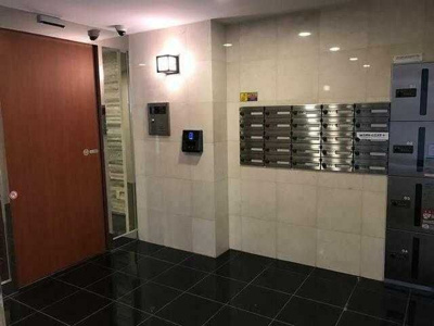 【エントランス】 | ラフィーネ日本橋