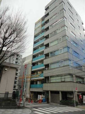 【外観】 | ラフィーネ日本橋