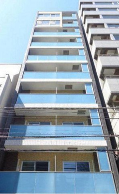 【外観】 | ラフィーネ日本橋