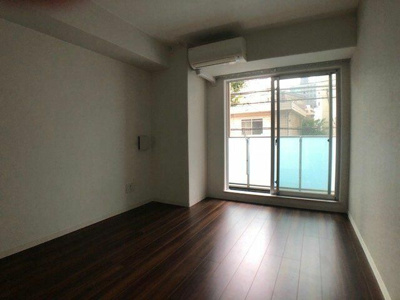 【居間・リビング】 | ラフィーネ日本橋