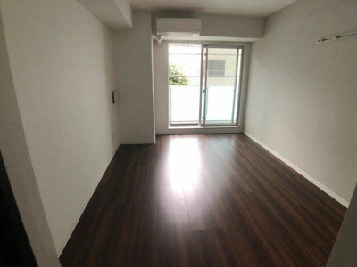 【居間・リビング】 | ラフィーネ日本橋