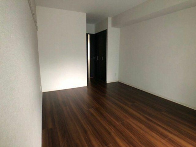 【寝室】 | ラフィーネ日本橋