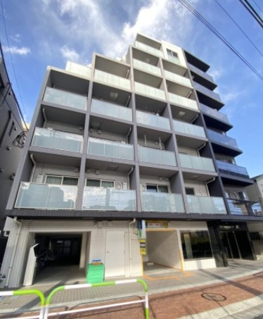 ティモーネプレミアム東十条