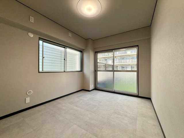 セブンスターマンション御器所の子供部屋