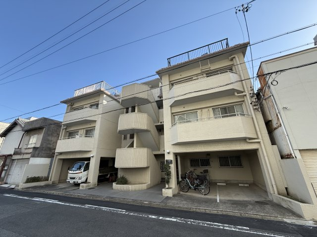 セブンスターマンション御器所