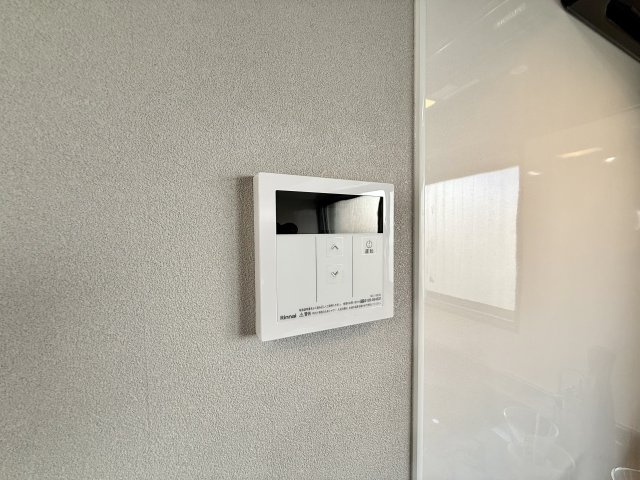 セブンスターマンション御器所の設備
