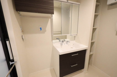 【浴室】 | ヴィアソーレイツキ | ヴィアソーレイツキ 103号-9