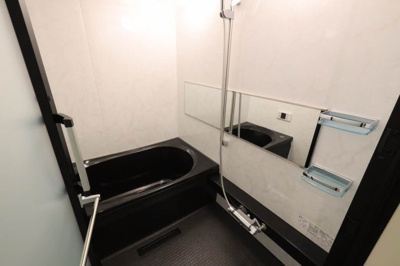 【トイレ】 | ヴィアソーレイツキ | ヴィアソーレイツキ 103号-10