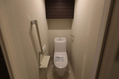 【玄関】 | ヴィアソーレイツキ | ヴィアソーレイツキ 103号-11