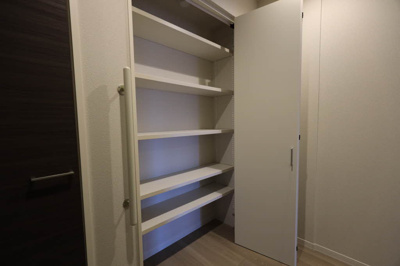 【展望】 | ヴィアソーレイツキ | ヴィアソーレイツキ 103号-12