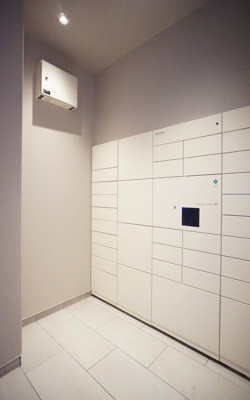 【その他共用部分】 | ヴィアソーレイツキ | ヴィアソーレイツキ 103号-15