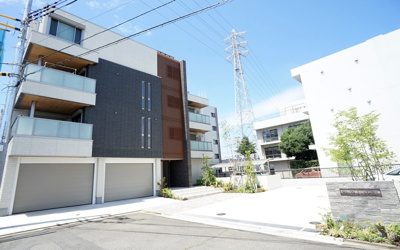 【その他】 | ヴィアソーレイツキ | ヴィアソーレイツキ 103号-17