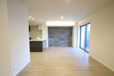 【洋室】 | ヴィアソーレイツキ | ヴィアソーレイツキ 103号-6