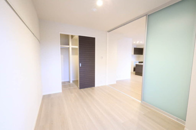 【収納】 | ヴィアソーレイツキ | ヴィアソーレイツキ 103号-7