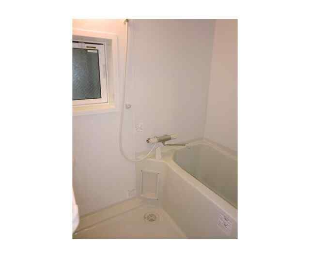 カーサ・フェリーチェ谷中の浴室