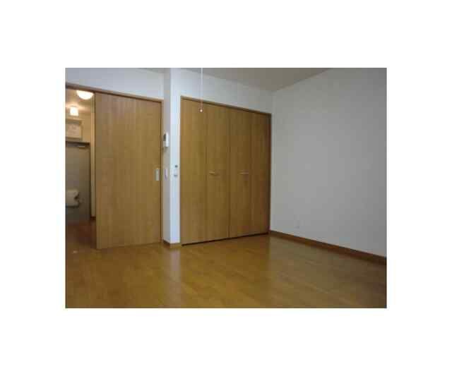 カーサ・フェリーチェ谷中の寝室