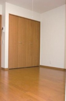 カーサ・フェリーチェ谷中の収納