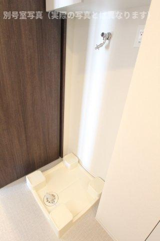プラウドタワー春日井の設備