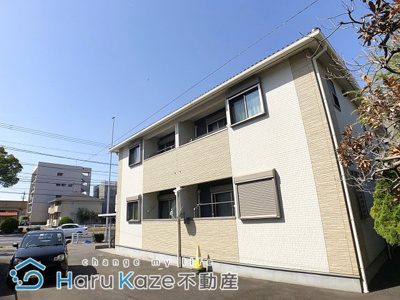 【外観】 | Amulet