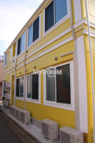 フェリスミーテの外観|外観