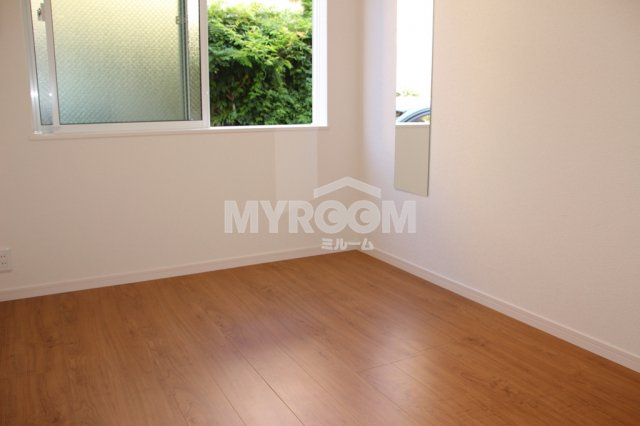 フェリスミーテの居間・リビング|洋室☆（同一仕様写真）