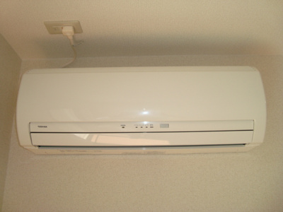 【洋室】 | メゾン・ボンヌール |  【メゾン・ボンヌール】室内設備