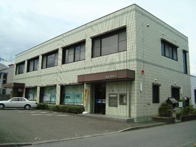 【周辺】 | メゾン・ボンヌール | 肥後銀行鏡支店まで1,528ｍ