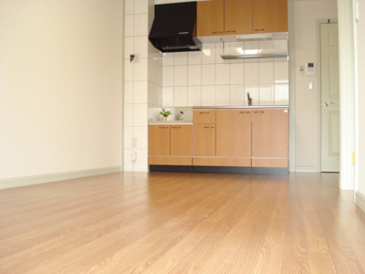 【居間・リビング】 | メゾン・ボンヌール |  【メゾン・ボンヌール】リビング