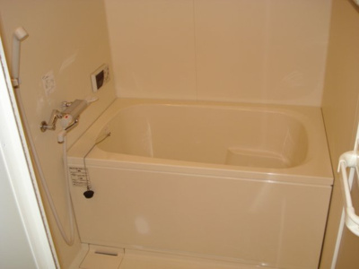 【浴室】 | メゾン・ボンヌール |  【メゾン・ボンヌール】