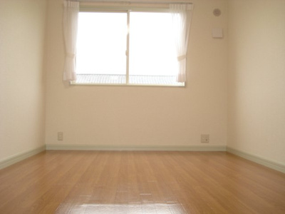 【内装】 | メゾン・ボンヌール |  【メゾン・ボンヌール】明るい洋室です＾＾